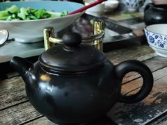 -食德喜·阳山鸡王食研基地