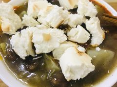 -老字号贾家肉丸糊辣汤(光明巷店)