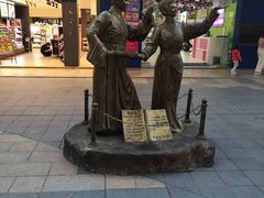 -信利城市广场