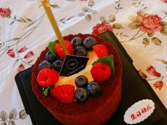 -姆们M Sweetie Cake(三里屯店)