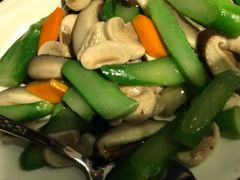 -中国厨房/台湾牛肉面