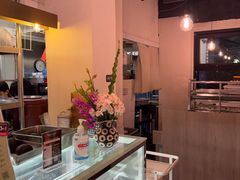 -Retro Deli 茶泡饭