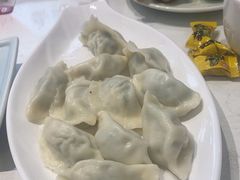 -船歌·鱼水饺青岛菜(国贸商城店)