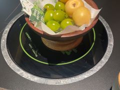 -季季山·云南野生菌火锅(上海首店)