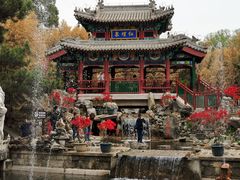 -红螺寺