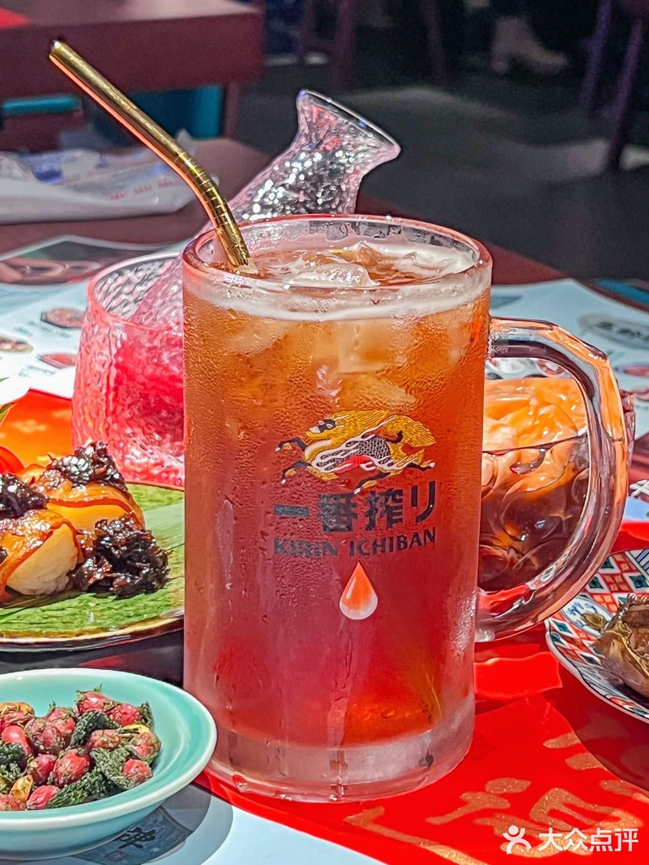 新发现的！适合i人的小酒馆啊啊啊！