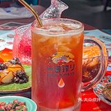 新发现的！适合i人的小酒馆啊啊啊！