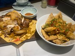 -打酱油·非遗淮扬菜(瘦西湖梅岭店)