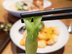 -宁波柏悦酒店·钱湖渔港