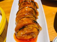 -肘子酥•天津一绝•特色捞面(德云社店)