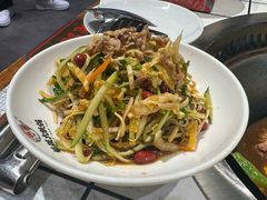 -姚稷大铁锅(龙之梦店)