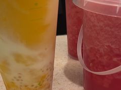 -奈雪的茶(大梅沙8号仓店)