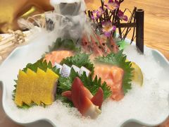 -尚海豆捞(乐虹坊店)