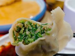 -老边饺子馆(东单店)