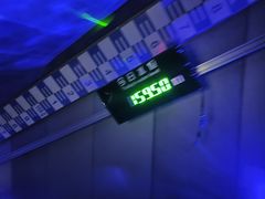 -白鹤梁水下博物馆