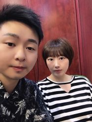 点击看大图 -十六番发型师事务所
