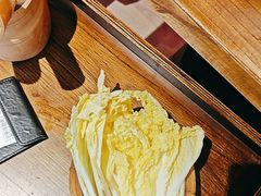 -热火朝天鲜切牛肉火锅(南强街巷店)