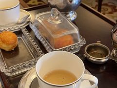 -Salon de Ville浦江汇(上海外滩华尔道夫酒店店)