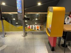 -麦当劳(豫园店)