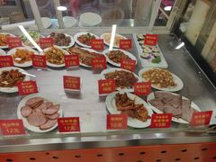 -西塔大冷面(市府大路店)