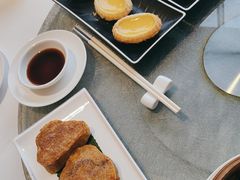 -白天鹅宾馆-宏图府餐厅