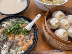 -常鲜德乐购迎桂馒头店(麻巷公寓店)