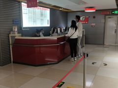 -小杨生煎(南京东路食品一店)