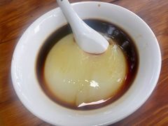 凉糕-纯阳馆鱼香排骨面(东二道街店)