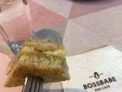 -BossBabe亲子餐厅(金光华广场店)