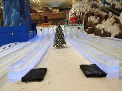 -长沙湘江冰雪世界