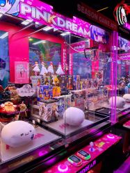 -嗨翻Hi-Fun竞技主题乐园·蹦床团建生日聚会(五棵松华熙店)