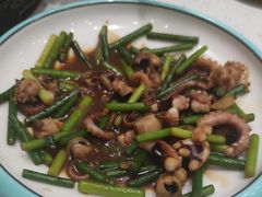 -前王院•巧克力海鲜市集餐厅(万平口店)