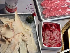-蜀九香火锅(玉林店)
