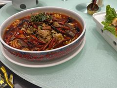 -北塘海鲜·天津菜(大光明桥旗舰店)