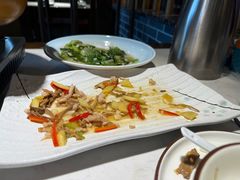 -千岛湖小鱼儿·淳安匠心农家菜