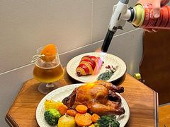 -骨茶巷