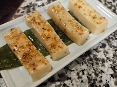 桂花拉糕-南京大牌档(小白楼国贸店)