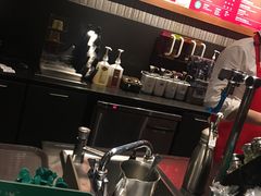 -星巴克(枣阳路店)