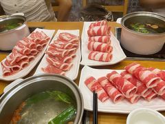 -良兴火锅