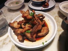 -绿茶餐厅(燕郊永旺店)