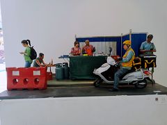 -四川美术学院美术馆