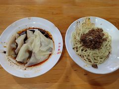 -华兴街自力面店