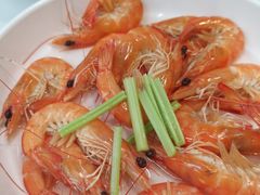 -阿里元老宋海鲜大排档(明发店)