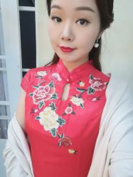 -拾光年华摄影馆(菱角湖公园店)