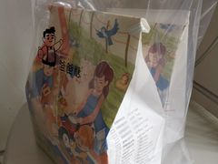 -爸爸糖手工吐司(上海五角场万达店)