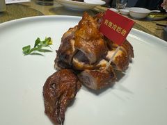 -二泉园老菜馆·百年无锡菜