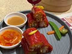 -点都德(汇盈广场店)