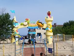 -北戴河圣蓝海洋公园