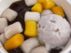 -鲜芋仙(群光广场店)