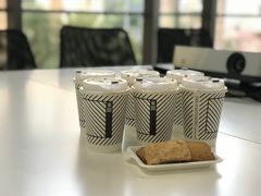 -来回·咖啡(钟村咖啡豆店)